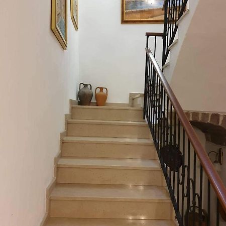 مبيت وإفطار Scano Montiferro Estia المظهر الخارجي الصورة