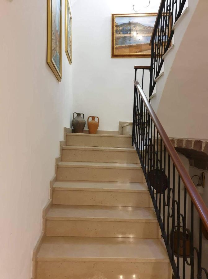 مبيت وإفطار Scano Montiferro Estia المظهر الخارجي الصورة